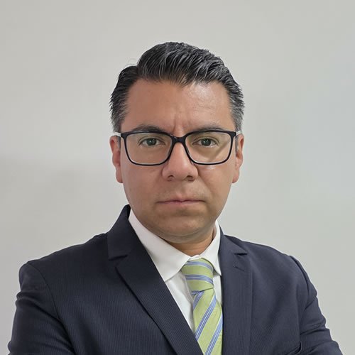 Oscar Montoya Pérez