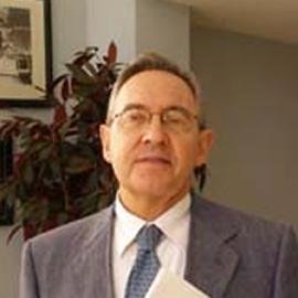 Antonio Enrique Pérez Luño