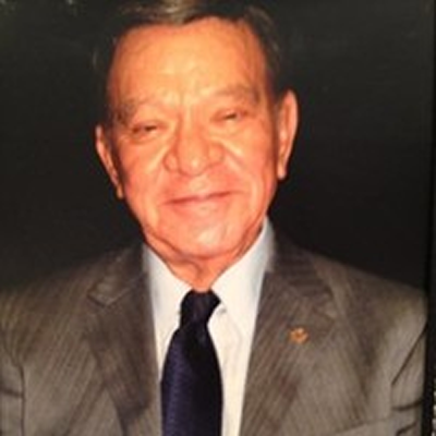 Alberto  Briceño Ruiz