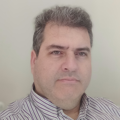 Daniel Horacio Castañeda Granados