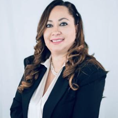 Verónica Lizette Rodríguez Rivera