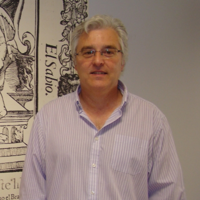 Ricardo Manuel Mata Martín