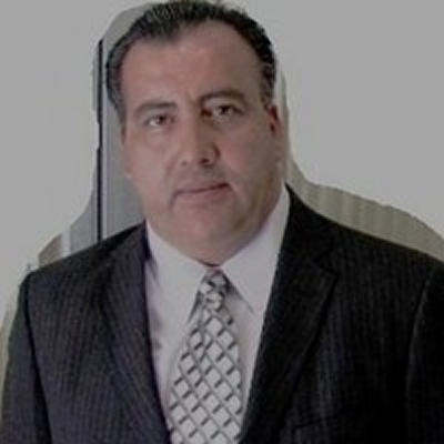 Arturo García Torres