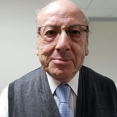 Marco Antonio Pérez de los Reyes