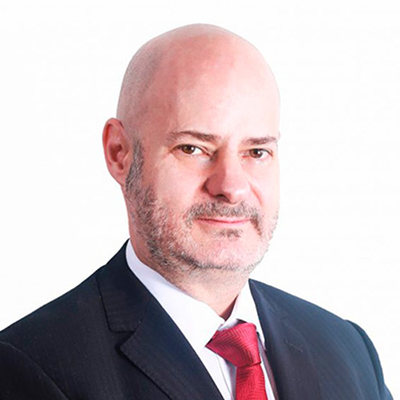 Alberto Gándara Ruiz Esparza