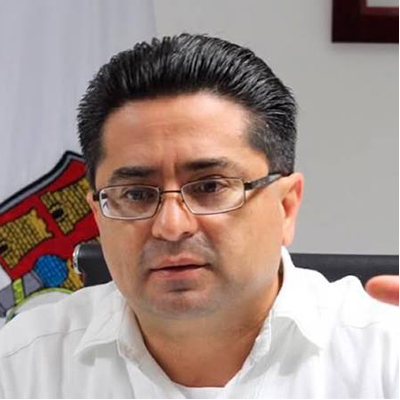 Ricardo León Caraveo