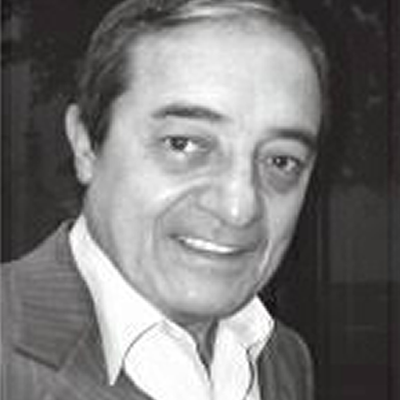 Luis Carlos Felipe Dávalos Mejí­a