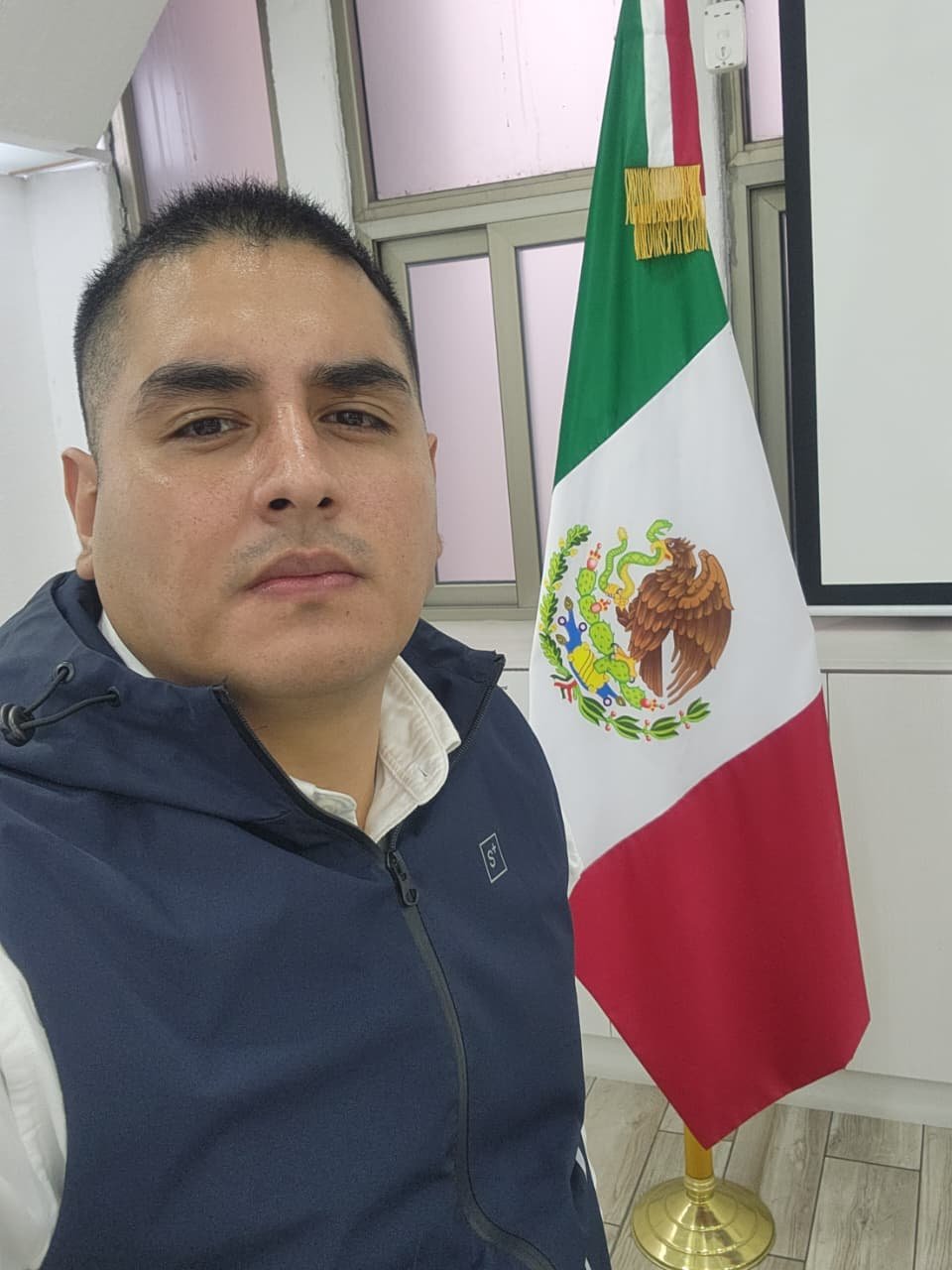 Alexis Caporal Morelos