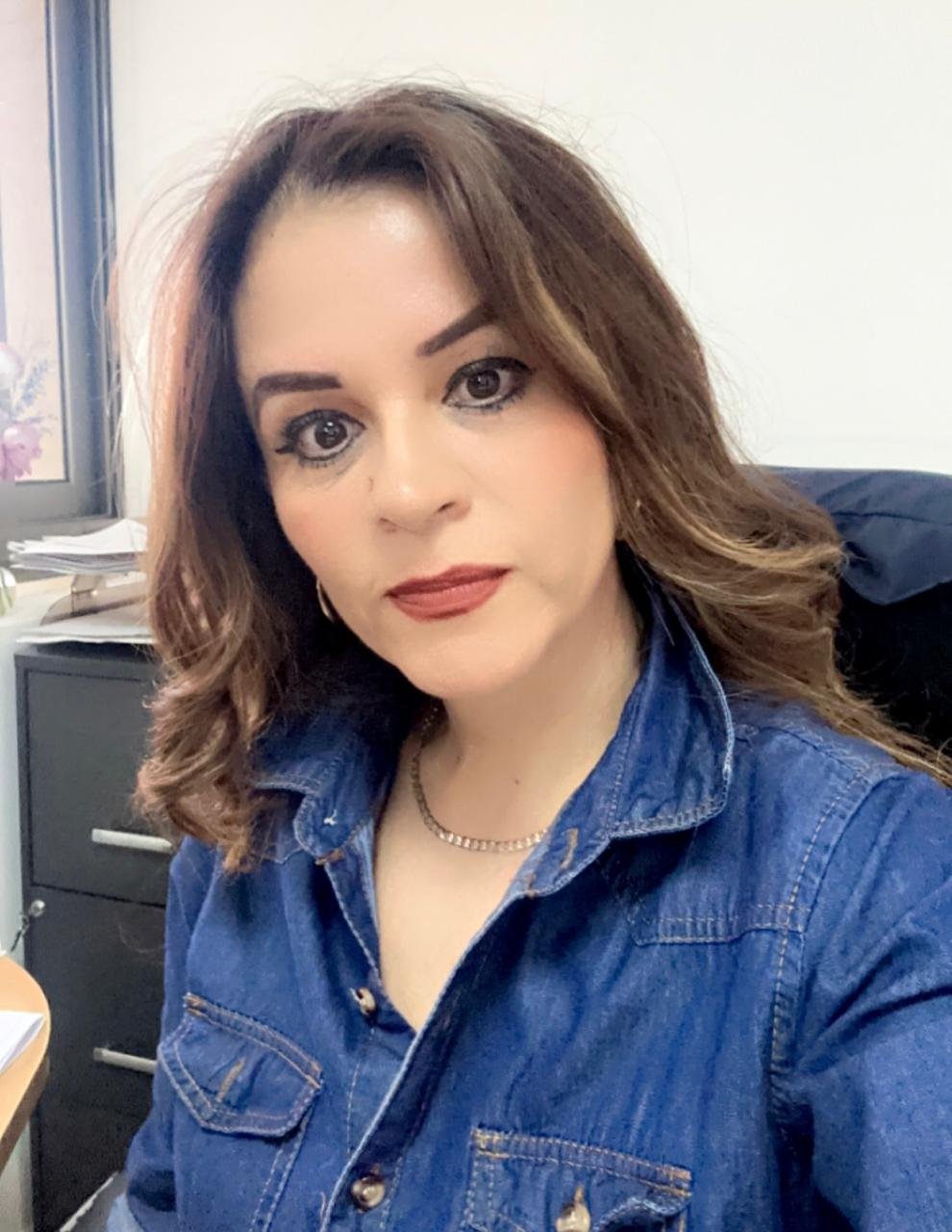 Karina Martínez Balderas