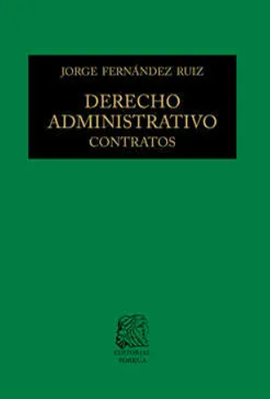 Derecho administrativo