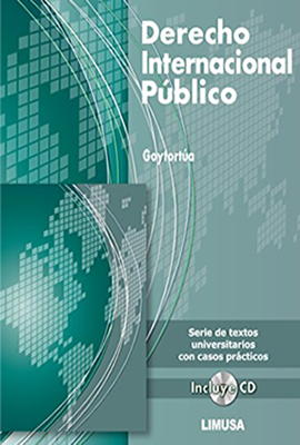 Derecho Internacional Público