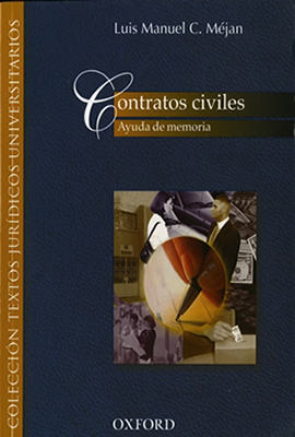 Contratos Civiles