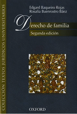 Derecho de Familia 