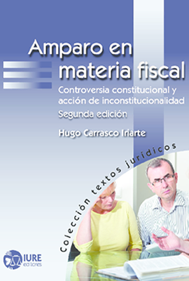Amparo en materia fiscal