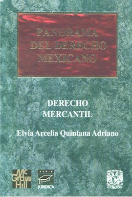 Derecho mercantil