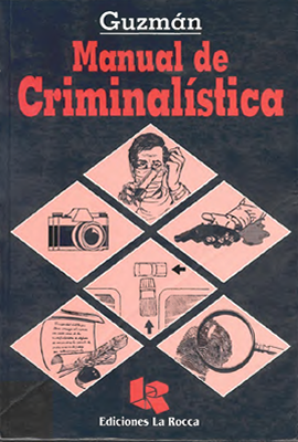 Manual de criminalística