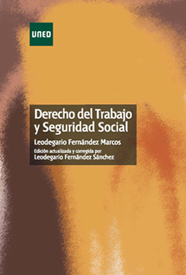Derecho del Trabajo y Seguridad Social