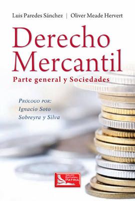 Derecho mercantil