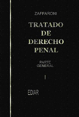 Tratado de Derecho Penal
