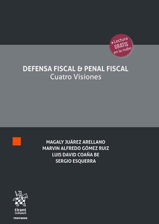 Defensa Fiscal & Penal Fiscal