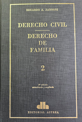 Derecho Civil