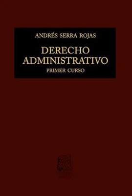 Derecho Administrativo