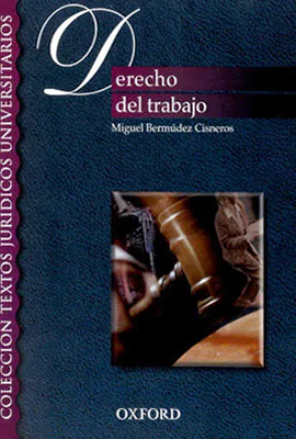 Derecho del Trabajo