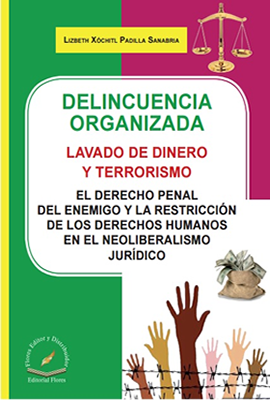 Delincuencia organizada lavado de dinero y terrorismo