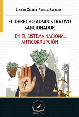  El derecho administrativo sancionador en el sistema nacional anticorrupción