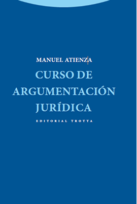 Curso de argumentación jurídica
