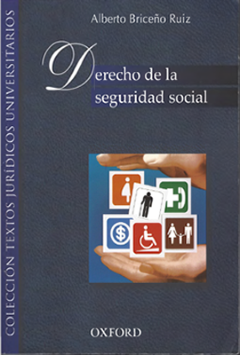 Derecho de la Seguridad Social