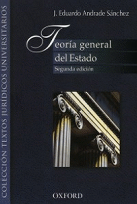 Teoría General del Estado
