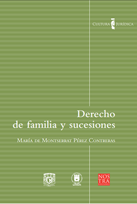 Derecho de familia y sucesiones