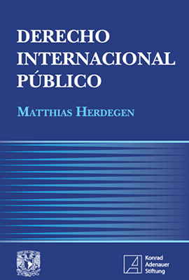 Derecho Internacional Público