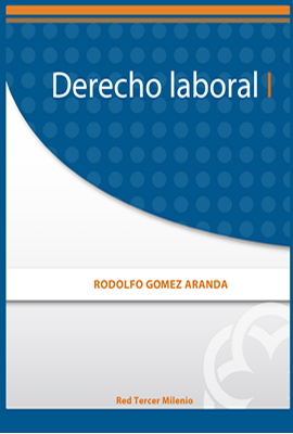 Derecho Laboral I